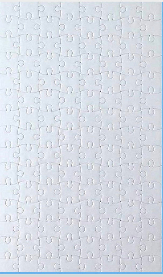 120 Piece Puzzle- Themed to your Rebels Athletes Season 10 Theme