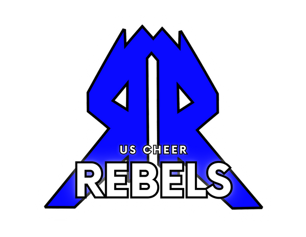 US Cheer Rebels Pro-Shop